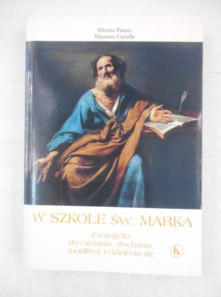 W szkole św. Marka