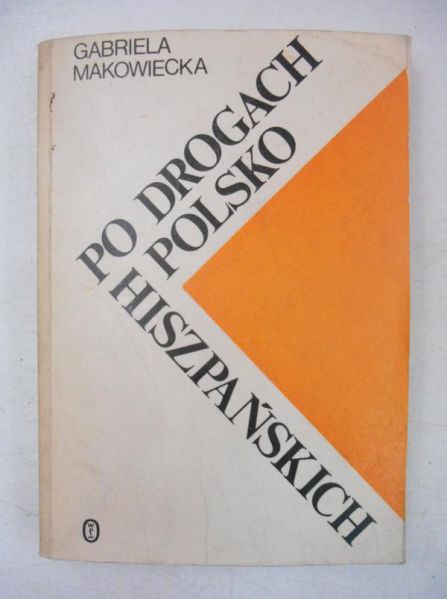 Po drogach polsko-hiszpańskich