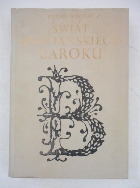 Świat słowiańskiego baroku