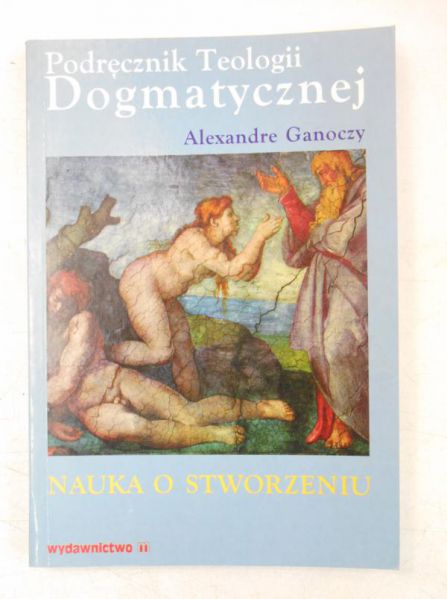 Nauka o stworzeniu