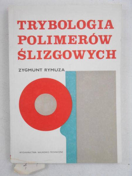 Trybologia polimerów ślizgowych