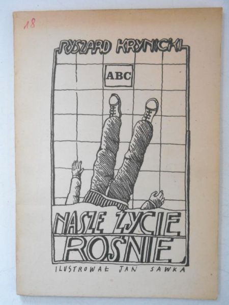 Nasze życie rośnie
