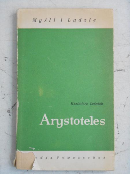 Arystoteles