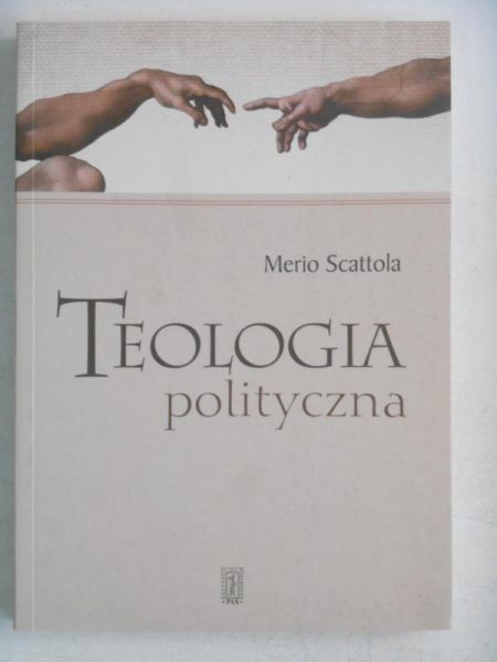 Teologia polityczna