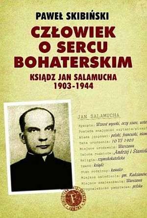 Człowiek o sercu bohaterskim