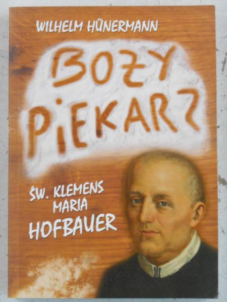 Boży piekarz