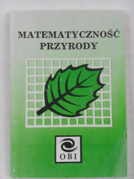 Matematyczność przyrody
