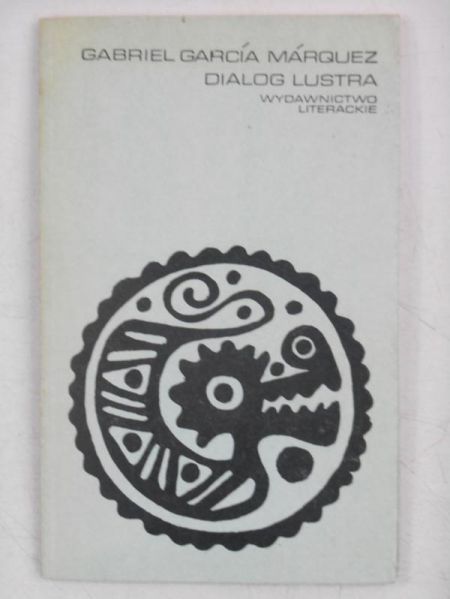 García Márquez  - Dialog lustra