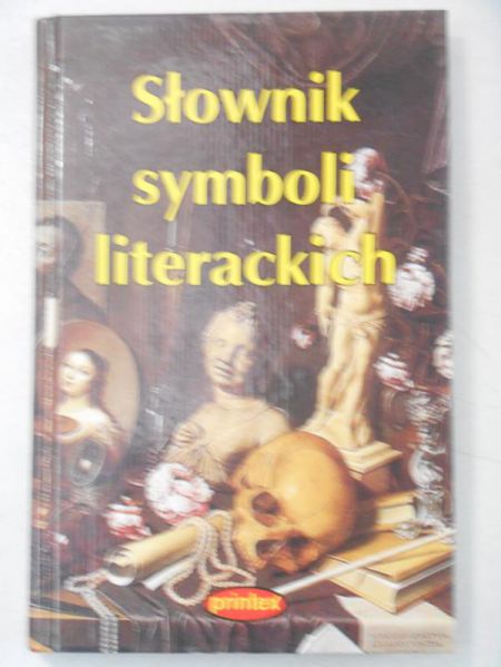 (opr.) - Słownik symboli literackich