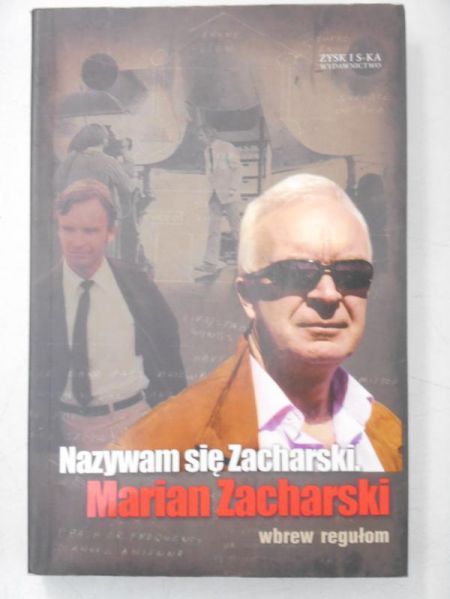 Nazywam się