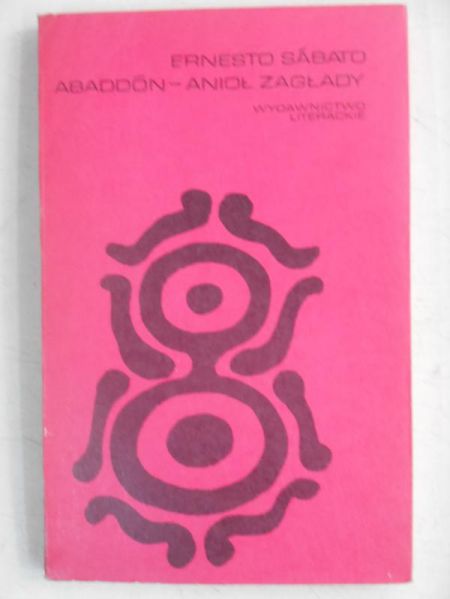 Abaddon - anioł zagłady