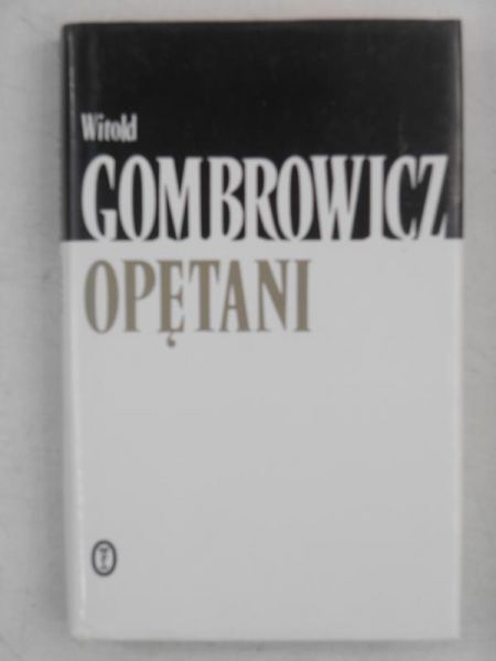 Opętani