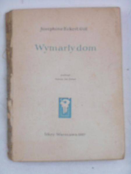 Wymarły dom