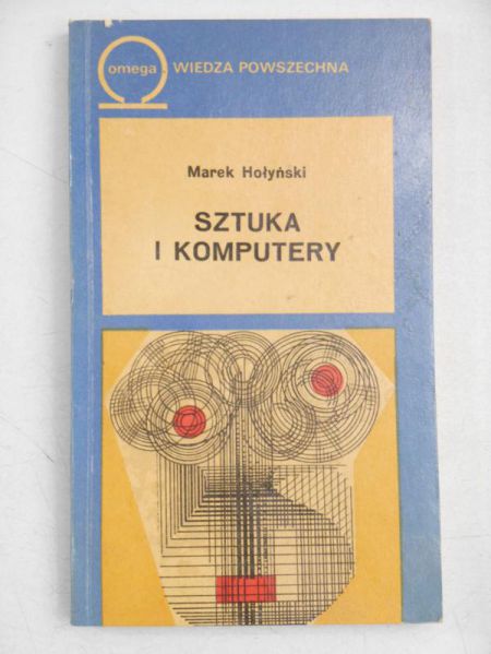 Sztuka i komputery