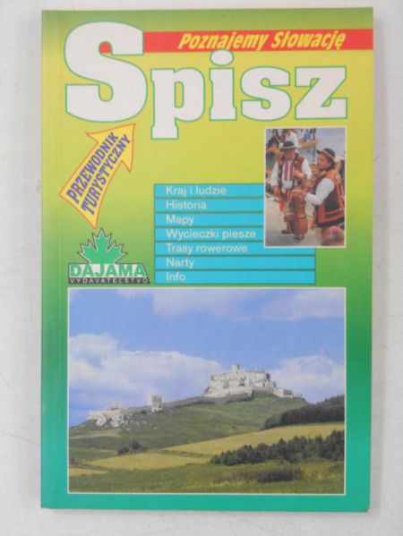 Spisz