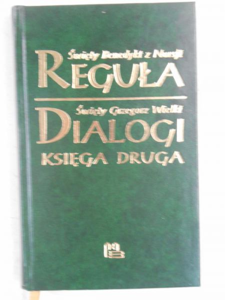 Gregor  - Reguła  Dialogi