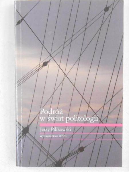 Podróż w świat politologii