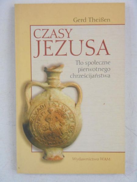 Czasy Jezusa
