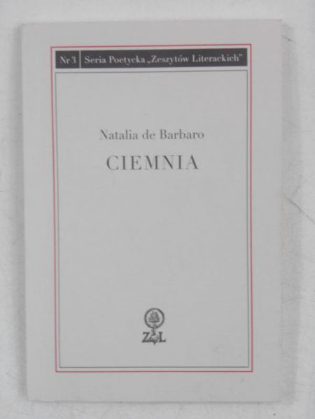 Ciemnia