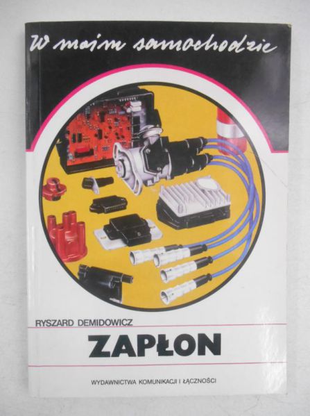 Zapłon