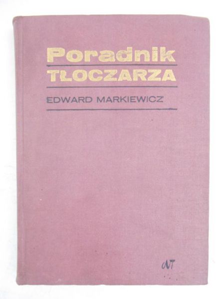 Poradnik tłoczarza