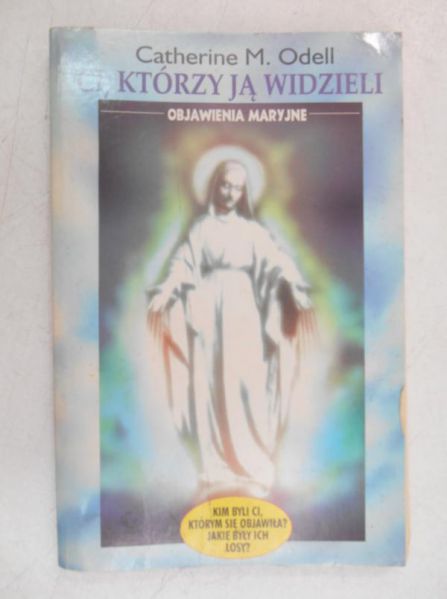 Ci, którzy ją widzieli