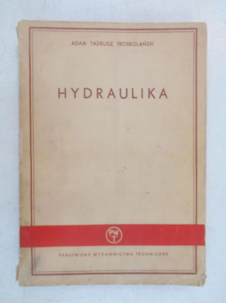 Hydraulika