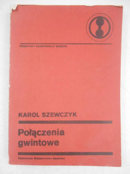 Połączenia gwintowe