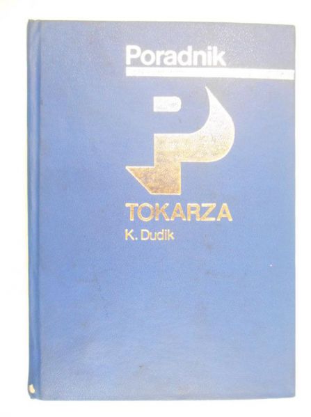 Poradnik tokarza