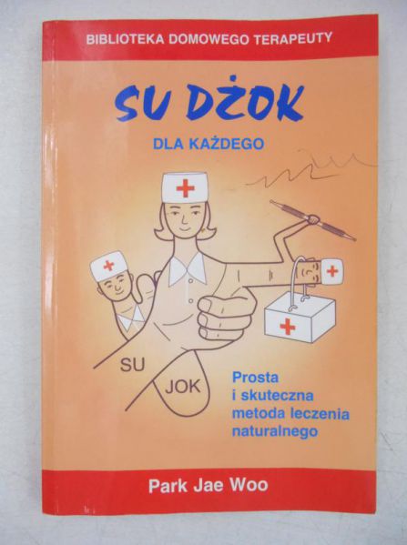 Su Dżok dla każdego