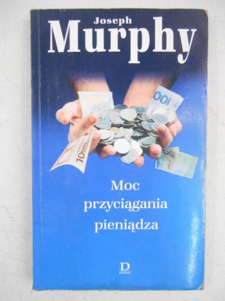 Moc przyciągania pieniądza
