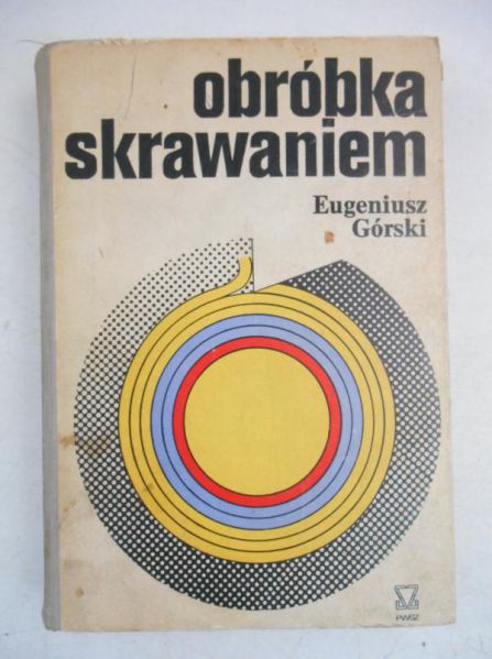 Obróbka skrawaniem