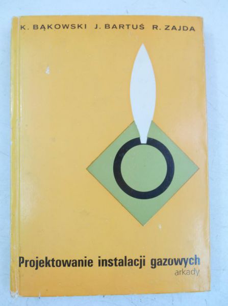 Projektowanie instalacji gazowych