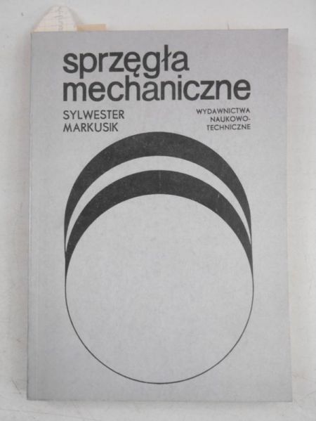 Sprzęgła mechaniczne