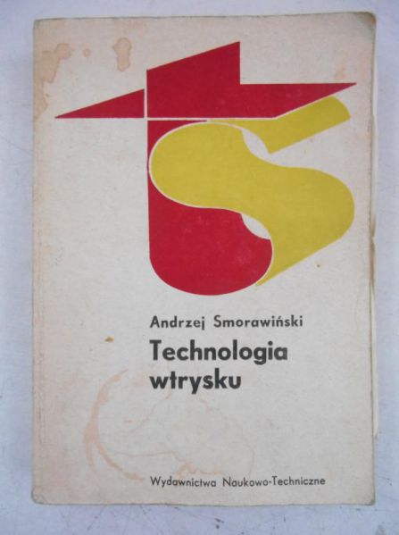 Technologia wytrysku