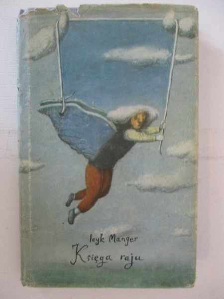 Księga raju