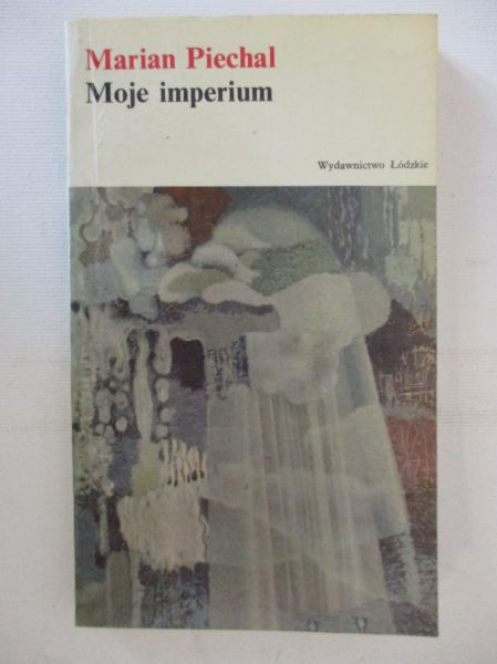 Moje imperium