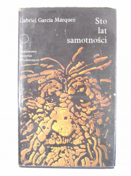 Sto lat samotności
