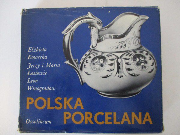 Polska porcelana