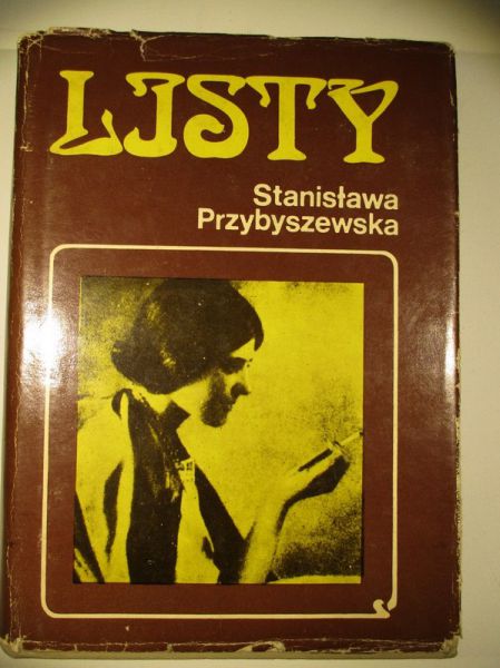 Listy, tom 1