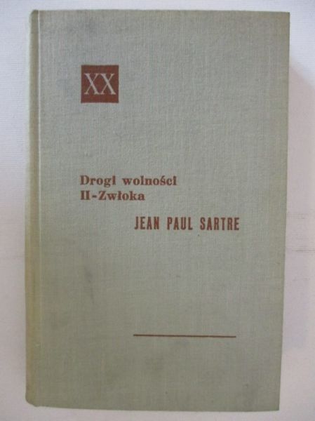 Drogi wolności, Tom II