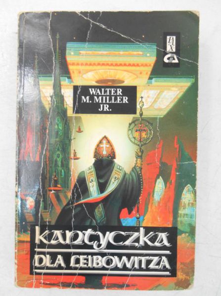 Kantyczka dla Leibowitza