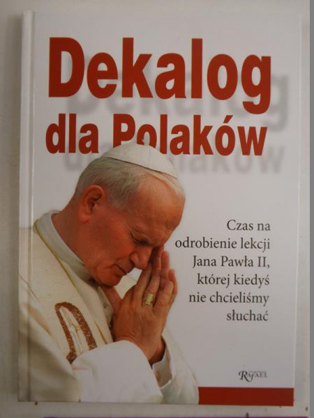 Dekalog dla Polaków
