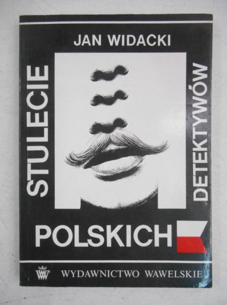 Stulecie polskich detektywów