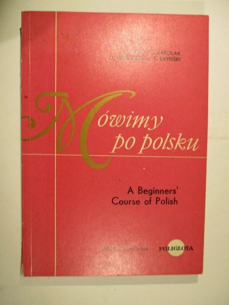 Bisko W. - Mówimy po polsku