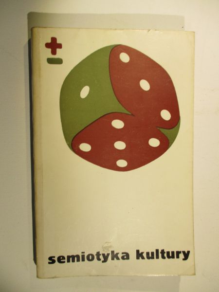 Janus Elżbieta - Semiotyka kultury