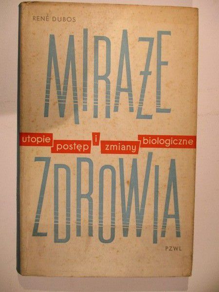 Miraże zdrowia