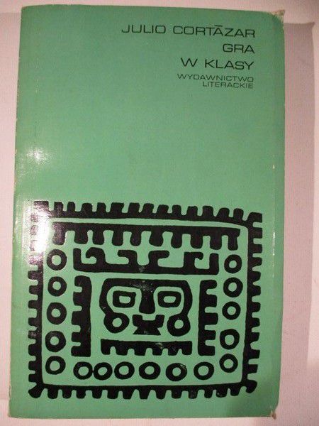 Cortazar Julio - Gra w klasy