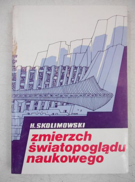 Zmierzch światłopoglądu naukowego