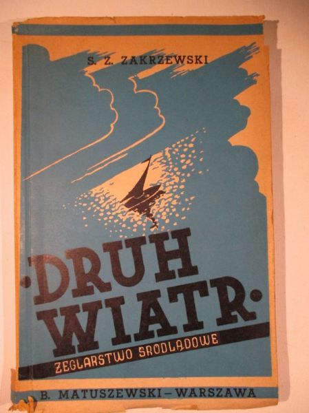 Druh wiatr, 1946 r.